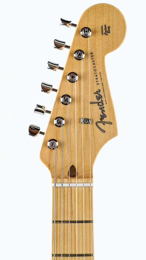 Fender American Vintage II 57 Stratocaster MN 2 Color Fender American Vintage II 57 Stratocaster MN 2 Color